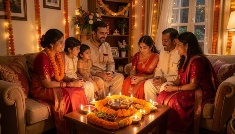 Diwali 2026: Dates, Calendar, Colors & Ritual Guide Complete USA Guide